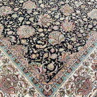 فرش 12 متری|فرش|بجنورد, |دیوار