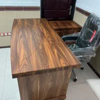 میز مدیریت|دفتر کار|ارومیه, |دیوار