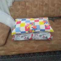 بالش پر