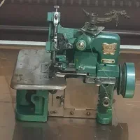 چرخ سر دوز سه نخ