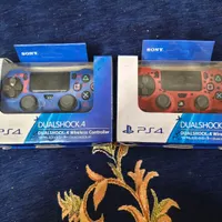 دسته بازی ps4