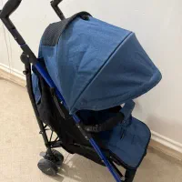 کالسکه عصایی