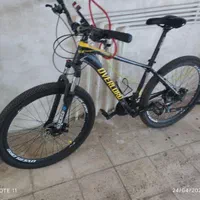 دوچرخه اورلورد سایز 27.5