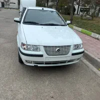 سمندlxمدل۹۵|خودرو سواری و وانت|اردبیل, |دیوار