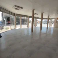 اجاره مغازه ۱۱۳ متری