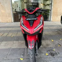 هندا کیلیک ۱۵۰|موتورسیکلت|تهران, نازیآباد|دیوار