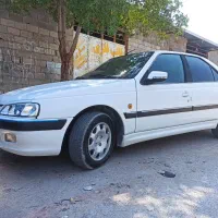 پارس ۹۲ خانگی بدون رنگ