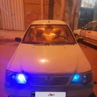 111مدل 95 بدو رنگ|خودرو سواری و وانت|مشهد, شهرک مهر آباد|دیوار