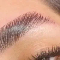 اکستیشن مژه لیفت ابرو تتو بدن خط چشم رژ لب دائم|خدمات آرایشگری و زیبایی|بندر کنگان, |دیوار