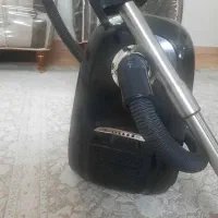 جاروبرقی کنوود