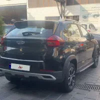 ایکس ۲۲ پرو دنده ۱۴۰۳ ، اقساط mvm x22 pro|خودرو سواری و وانت|تهران, دکتر هوشیار|دیوار