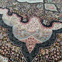 فرش ۱۲ متری|فرش|قزوین, |دیوار