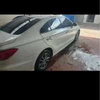 لیفان 820 مدل 95 بی رنگ