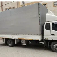 آژانس حمل نقل باربری شهری...شهرستان|خدمات حمل و نقل|تبریز, |دیوار