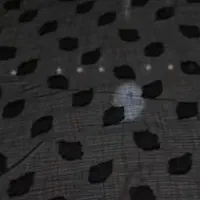 چادر و پارچه روسری محلی