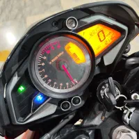 موتور/پالس ان اس 150|موتورسیکلت|تهران, وردآورد|دیوار