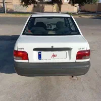 پراید دوگانه شرکت|خودرو سواری و وانت|شوشتر, |دیوار