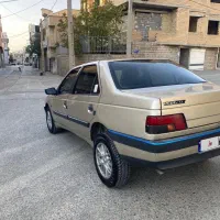 پژو 405عروسک|خودرو سواری و وانت|بانه, |دیوار