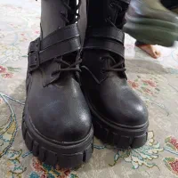 کفش زمستانه