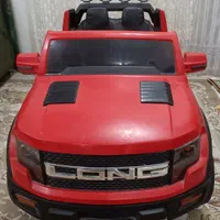 ماشین شارژی LONG