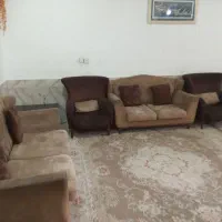 مبل درحد نو ۷نفره|مبلمان خانگی و میز عسلی|اندیمشک, |دیوار