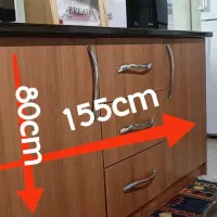کابینت|مصالح و تجهیزات ساختمان|گرمسار, |دیوار
