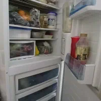 ۲ عددیخچال درحدنو|یخچال و فریزر|زبرخان, |دیوار