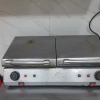 دستگاه اسنک پز ۸جفتی. ۱۶ تایی