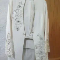 کت و شلوار مجلسی