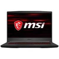 لپ تاپ msi gf65thin