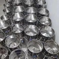 گلابگیر، عرقگیر، تقطییر 22لیتری سایزبندی|ظروف پخت‌وپز|مشهد, گاز|دیوار