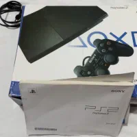 پلی ۲فلش خور|کنسول، بازی ویدئویی و آنلاین|کنگاور, |دیوار