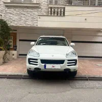 پورش کاین ۲۰۰۹|خودرو سواری و وانت|تهران, مرزداران|دیوار