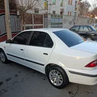 سمند lx مولتی پلکس مدل ۹۷|خودرو سواری و وانت|اسلام‌شهر, شهرک سعیدیه|دیوار