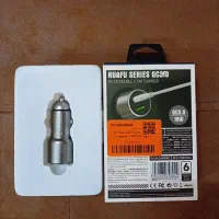 شارژر فندکی پرودا شارژ سریع ۳۰ وات|لوازم جانبی موبایل و تبلت|کرمان, |دیوار