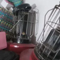 الادین|بخاری، هیتر، شومینه|ایلام, |دیوار