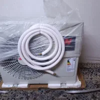 کولر گازی وستینگ هاوس ۳۰/۰۰۰