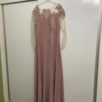 لباس مجلسی|لباس|رشت, رشتیان|دیوار