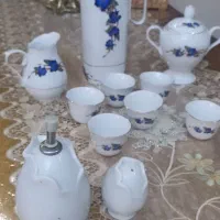 وسایل خونه|سماور، چای‌ساز، قهوه‌ساز|تهران, سازمان برنامه جنوبی|دیوار