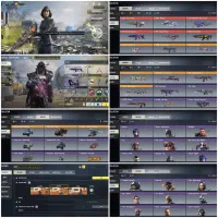 اکانت کالاف