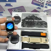 فروشگاه ساعت هوشمند behnam نقدی و اقساط