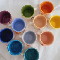 تولید ظروف سرامیکی