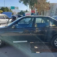 پژو ۴۰۵ مدل ۸۳ بکر