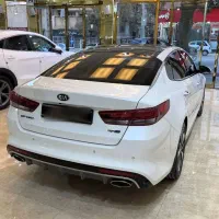 اپتیما جی تی لاین ۲۰۱۶ فول