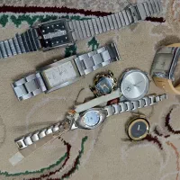 ساعت مچی