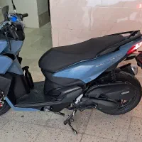 واریو ۱۷۰|موتورسیکلت|هشتگرد, شهرک بعثت|دیوار