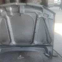 کاپوت پژو پارس