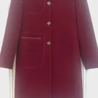 پالتو سایز ۴۲|لباس|کرج, کیانمهر|دیوار