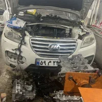 کلینیک خودرویی لیفان و جیلی|خدمات موتور و ماشین|مشهد, حجت|دیوار