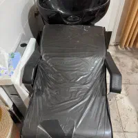 سرشوی ارایشگاهی در حد نو